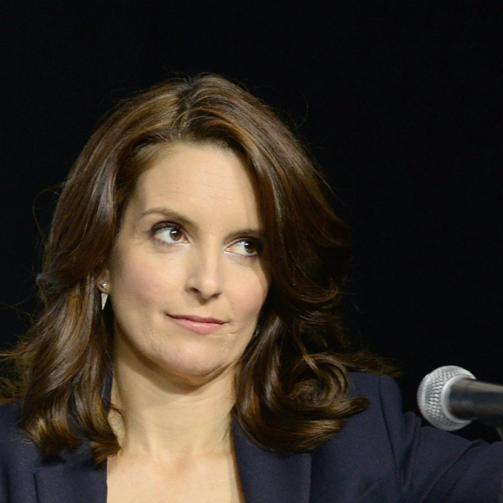 Tina Fey Fresh Air Archive Interviews with Terry Gross
